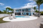 Bayfront vacation rental, Tavernier FL